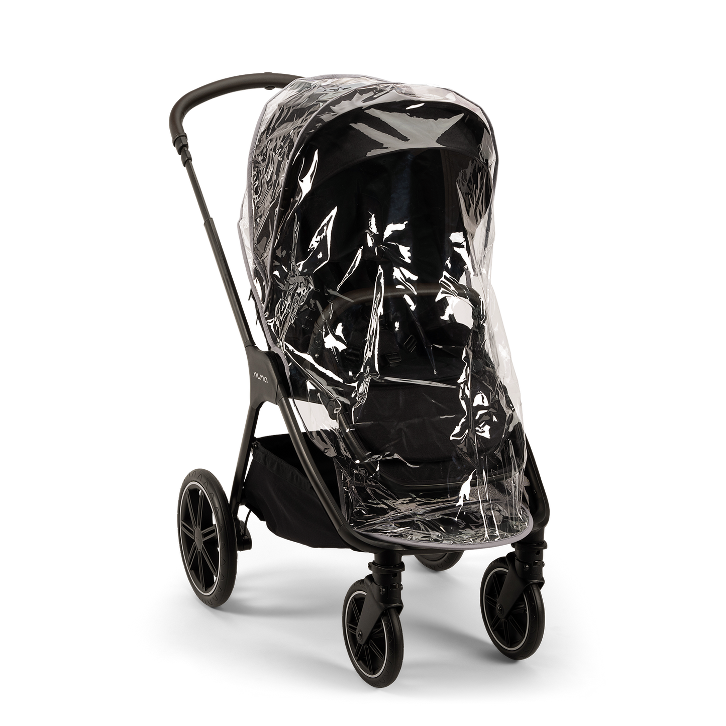 NUNA TRIV Ix All-inOne Set