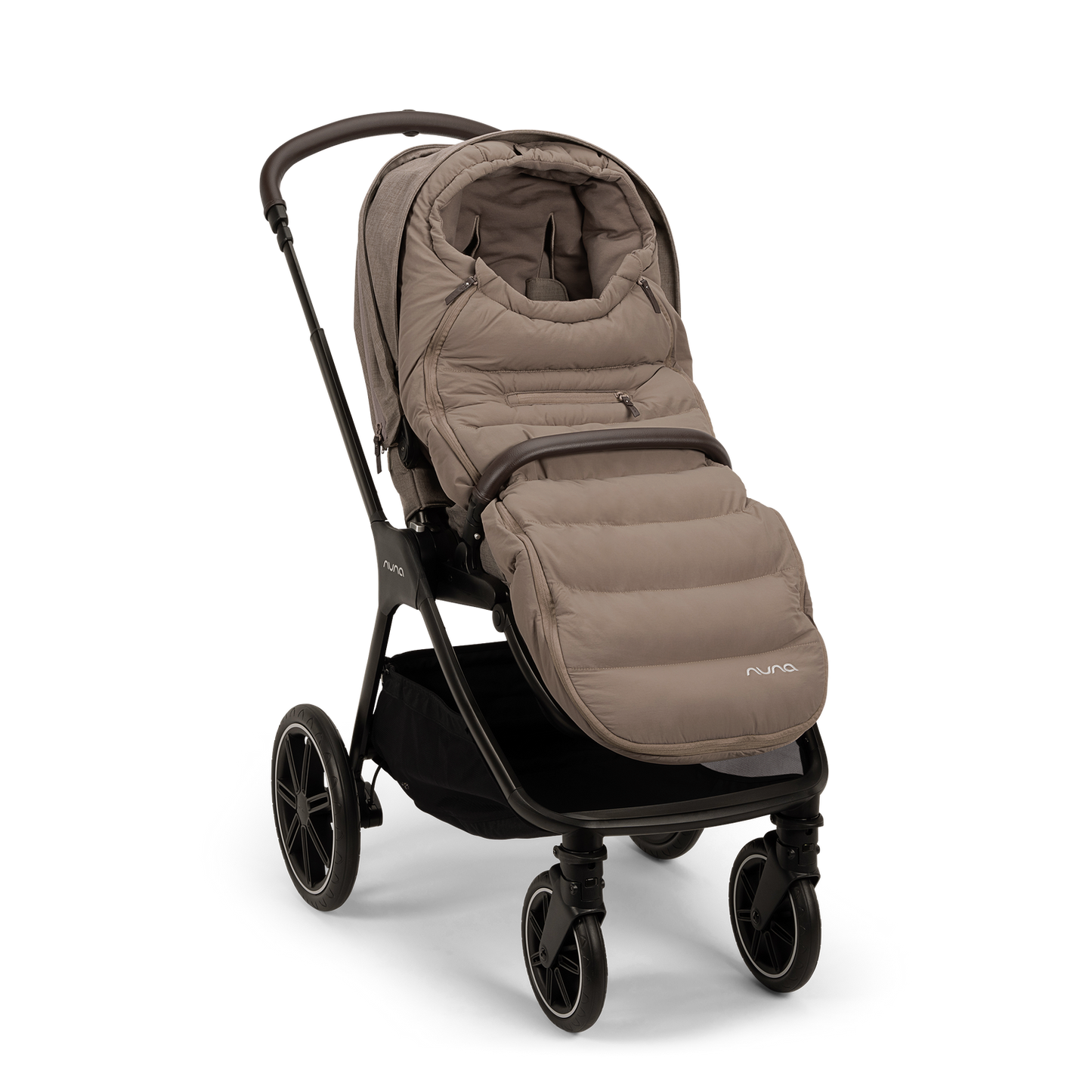 NUNA TRIV Ix All-inOne Set