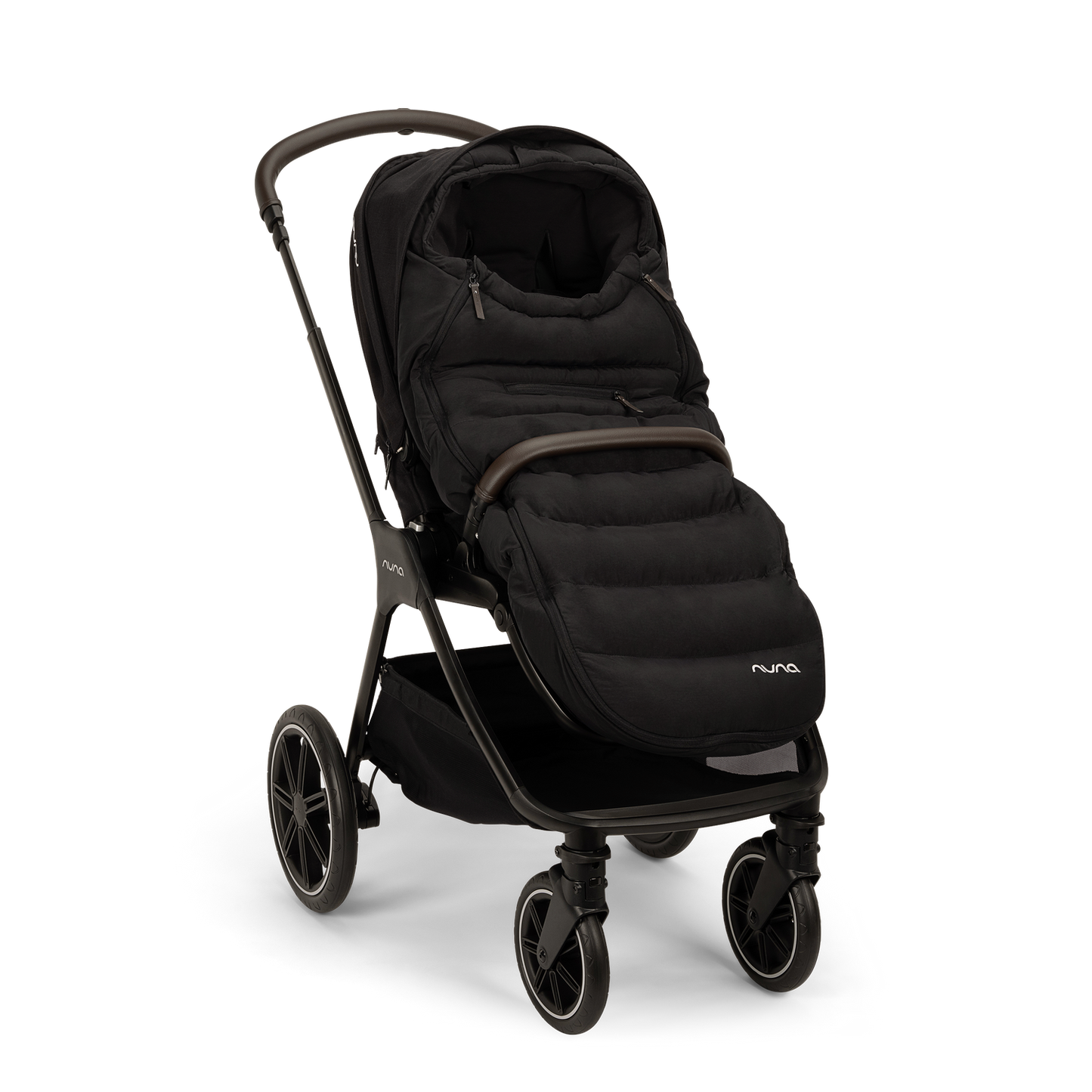 NUNA TRIV Ix All-inOne Set