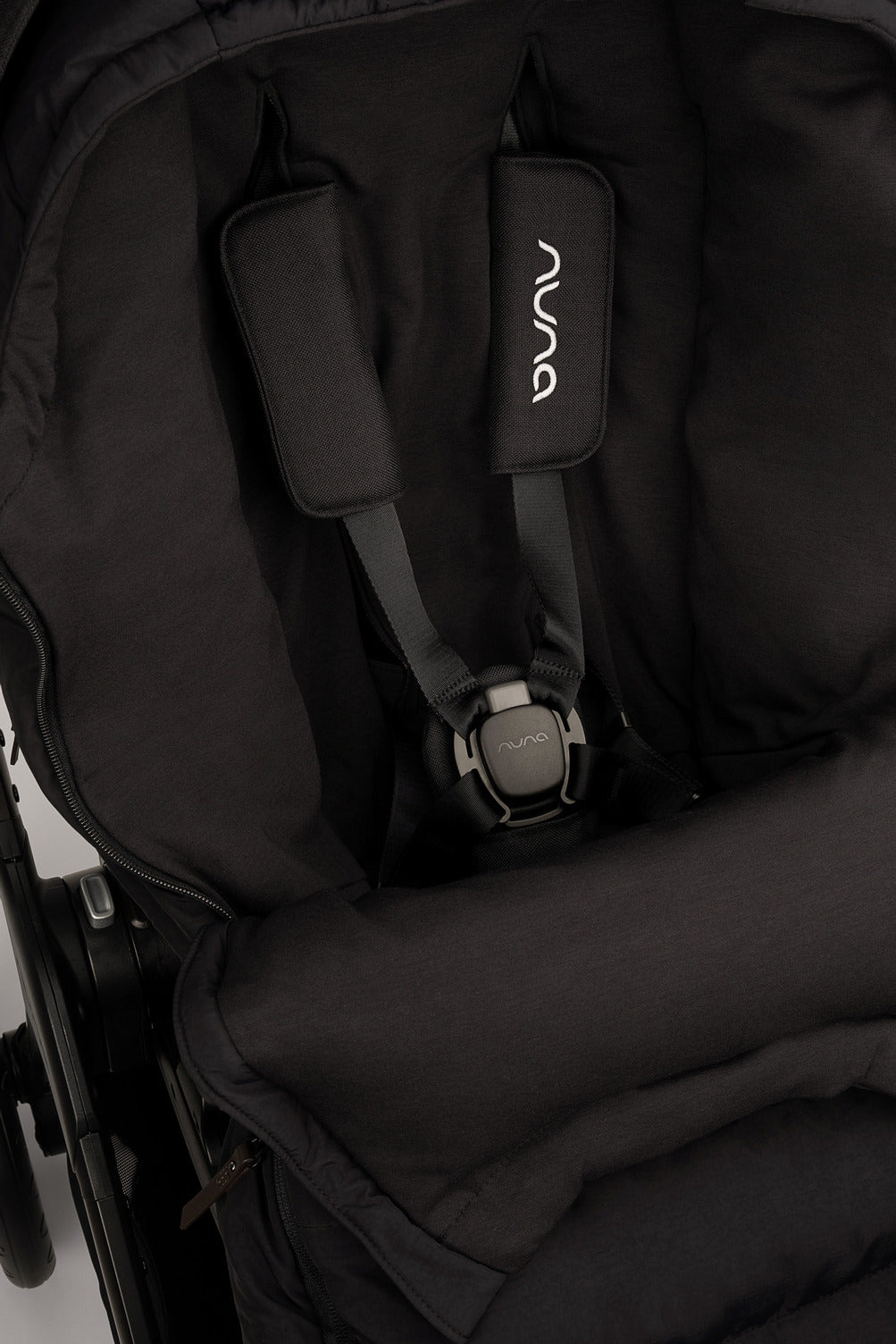 NUNA TRIV Ix All-inOne Set