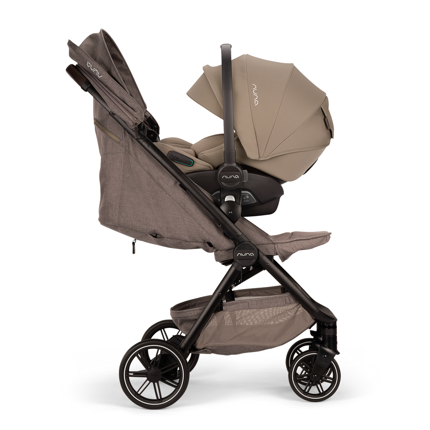 Nuna arra™ flex (Babyschale)