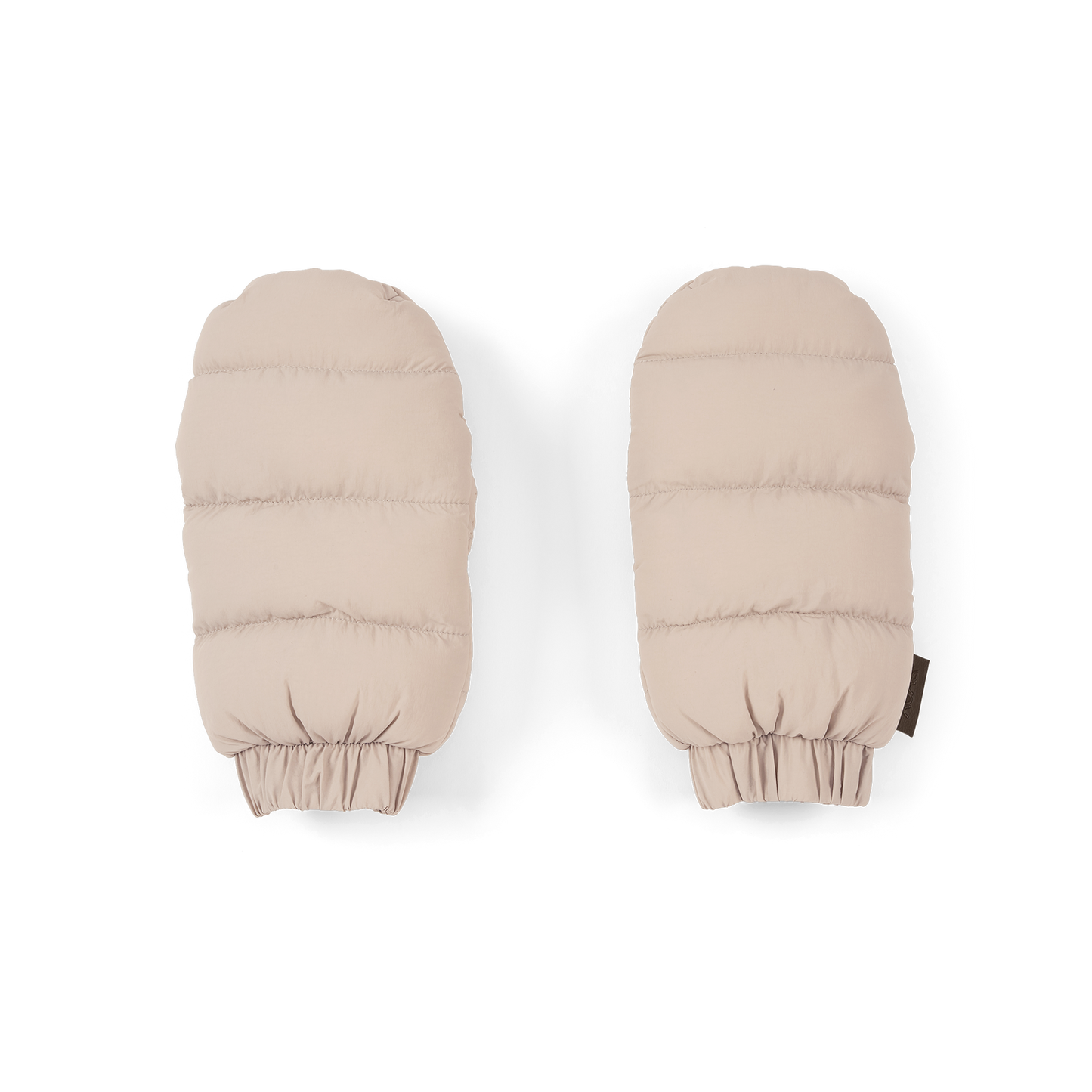 Nuna Winter Kinderwagen-set (merinowolle)