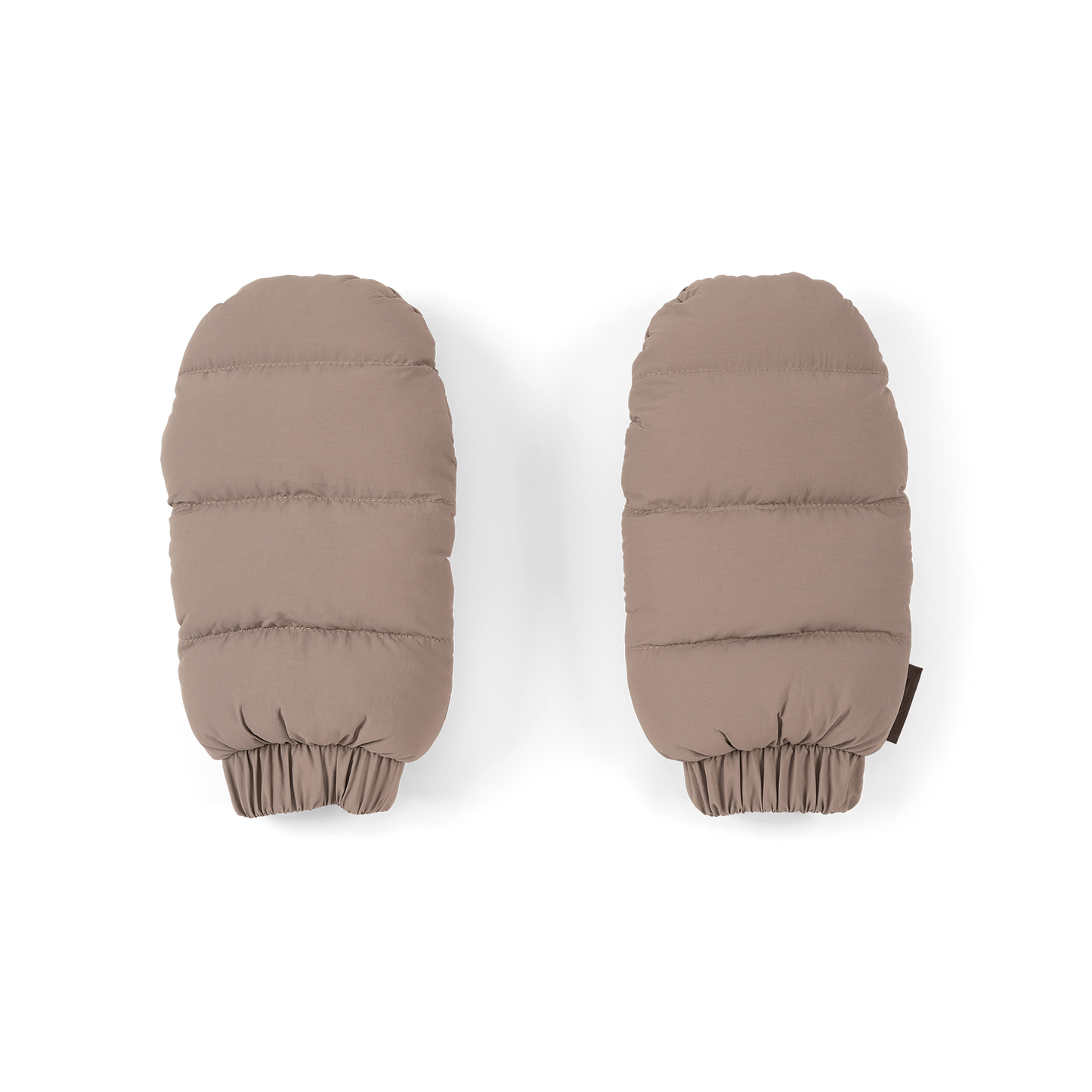 Nuna Winter Kinderwagen-set (merinowolle)