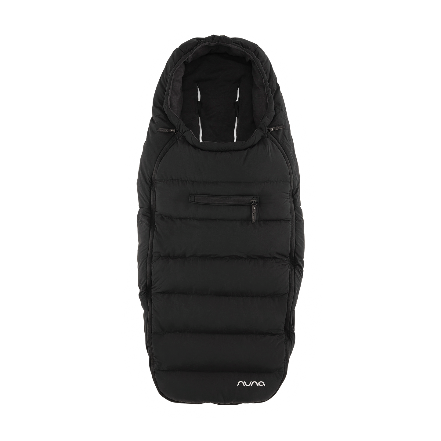 Nuna Winter Kinderwagen-set (merinowolle)