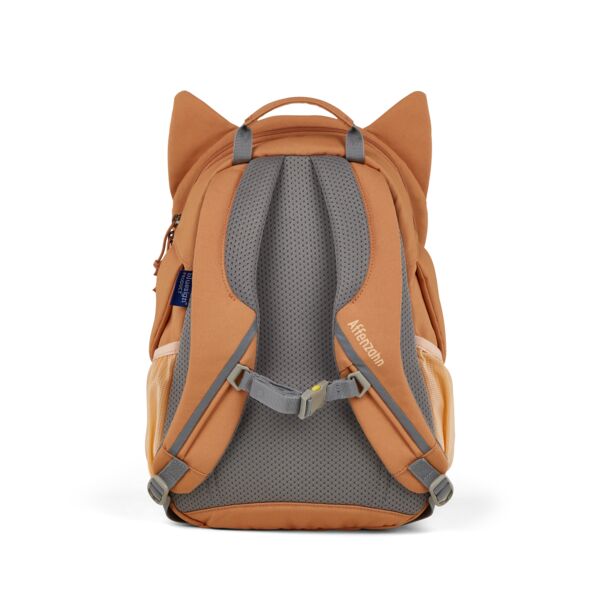 Affenzahn Großer Freund Katze