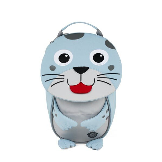 Affenzahn Kleiner Freund Seehund