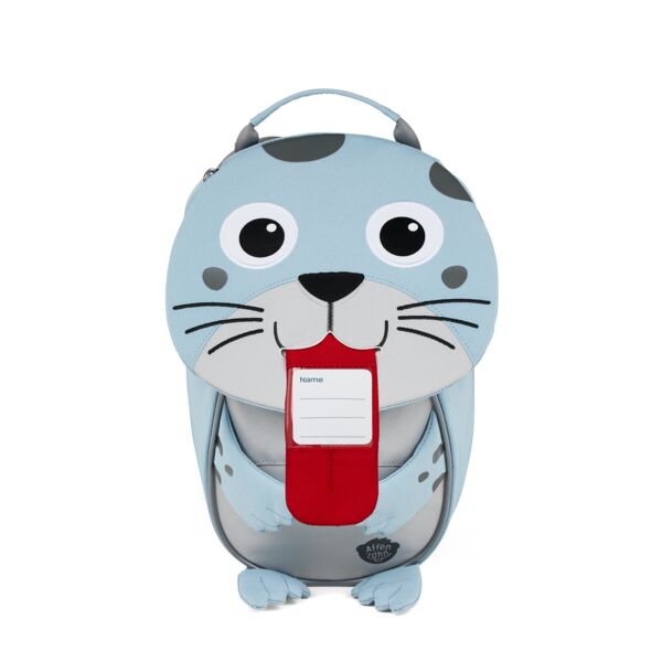 Affenzahn Kleiner Freund Seehund