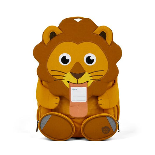 Affenzahn Großer Freund Löwe