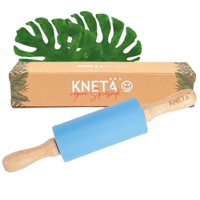 Knetä - Rolli Blau