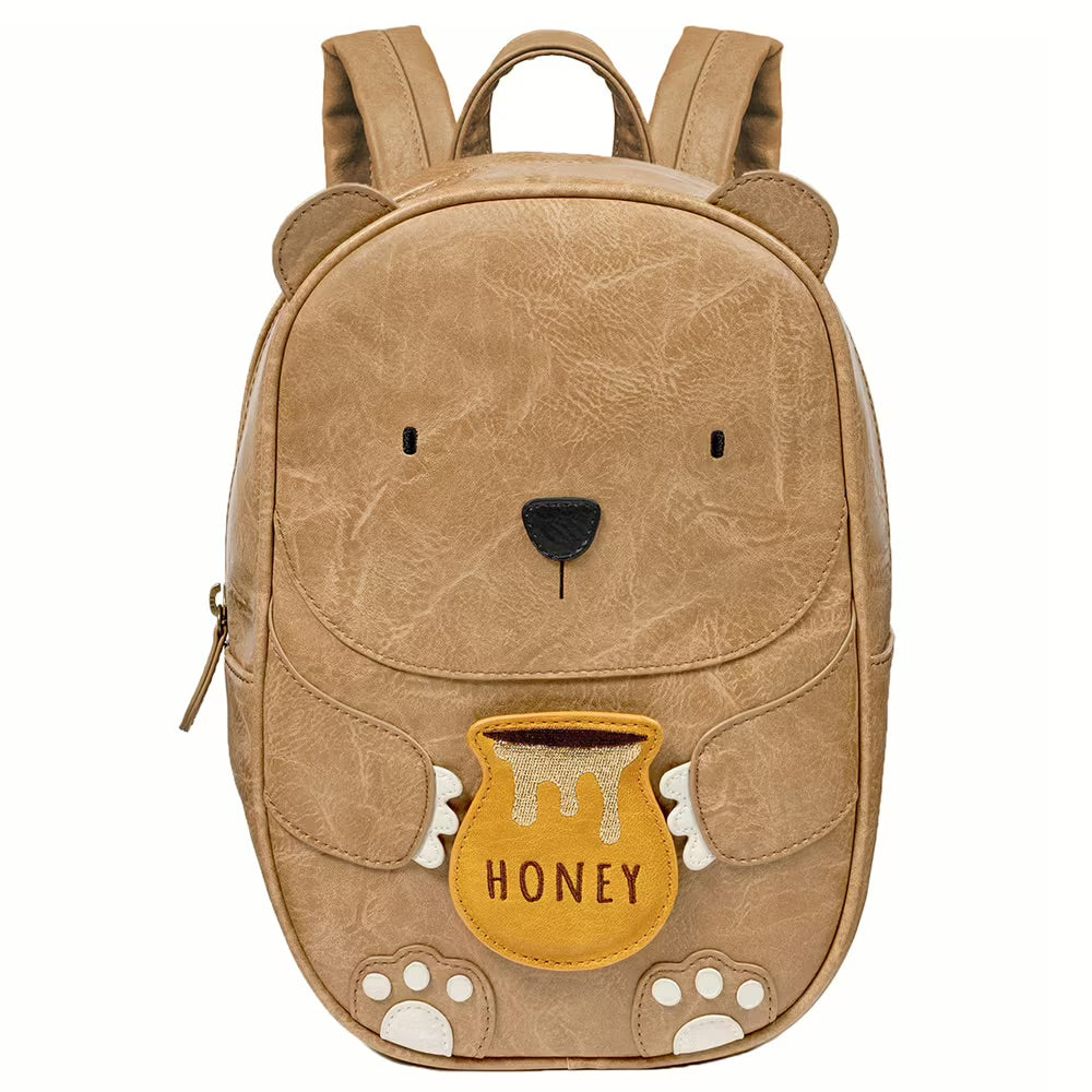 Little Who Großer Rucksack Bär