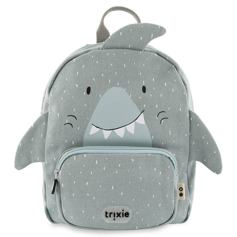 trixie Rucksack - Hai