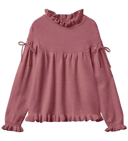 Fliink Strickpullover