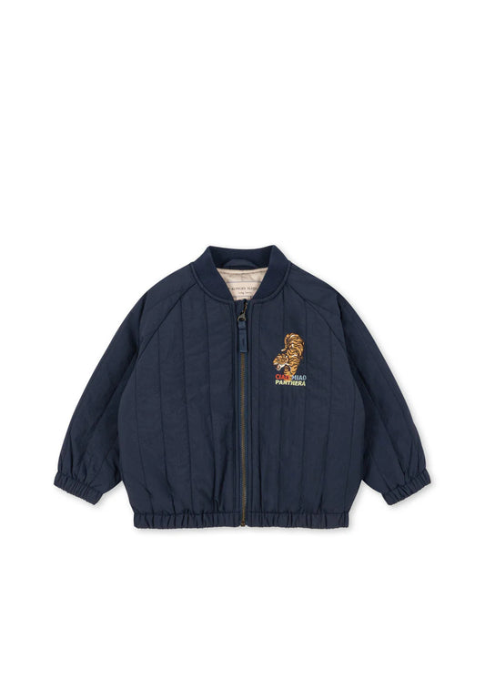Konges Sløjd Juno Bomberjacke / Panthera