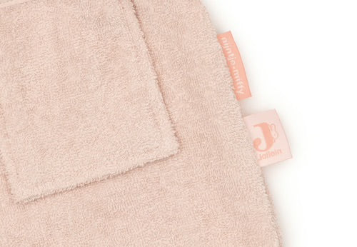 Jollein Baby Bademantel - Miffy