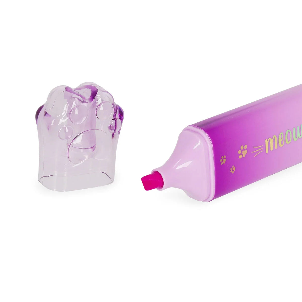 Legami - Textmarker - Violett