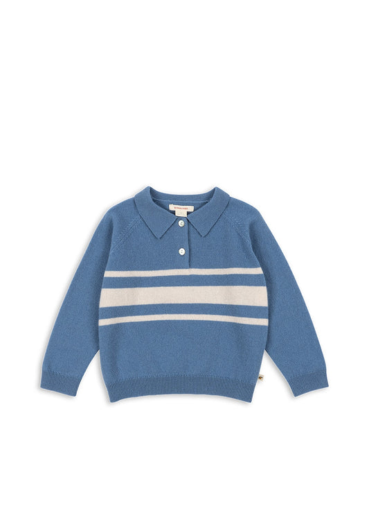 Konges Slojd - Polo Pullover