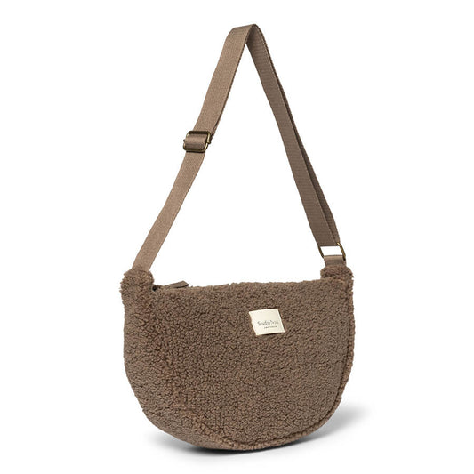 Studio Noos Brown Teddy Adult Fannypack