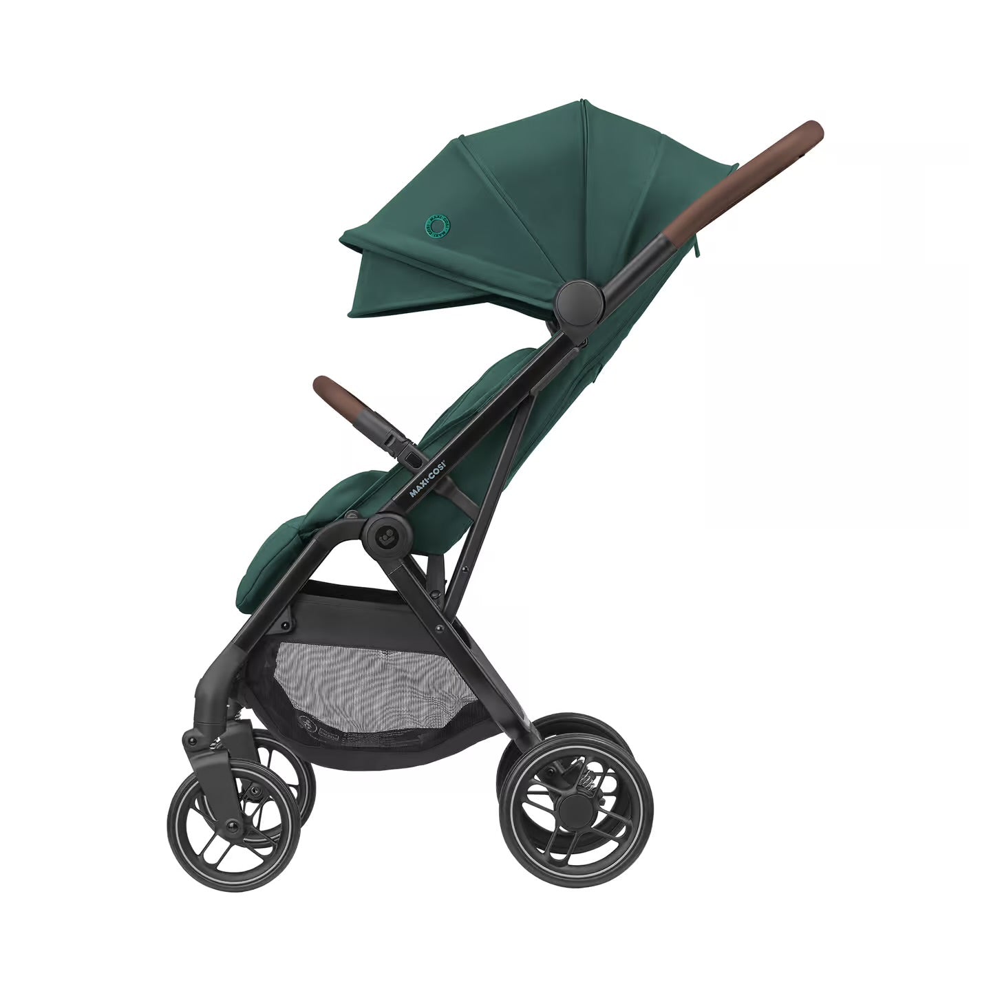 Maxi Cosi - Buggy Soho Essential Green