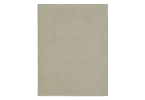 Jollein - Kapuzen Handtuch- 75x100 cm - Olive Green