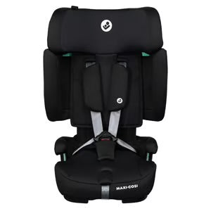 Maxi-Cosi Nomad XL Plus, Authentic Black, klappbarer Sitz