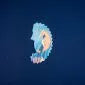 Londji Puzzle - Blue
