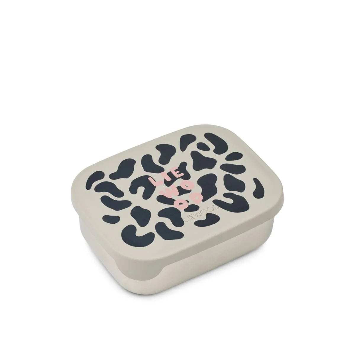 Liewood - ARTHUR LUNCHBOX MEGA LEO MIST