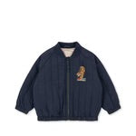 Konges Sløjd Juno Bomberjacke / Panthera