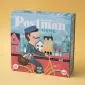 Londji Spiel - Postman