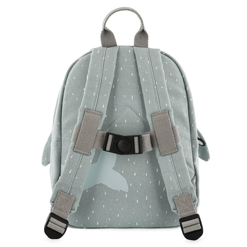trixie Rucksack - Hai
