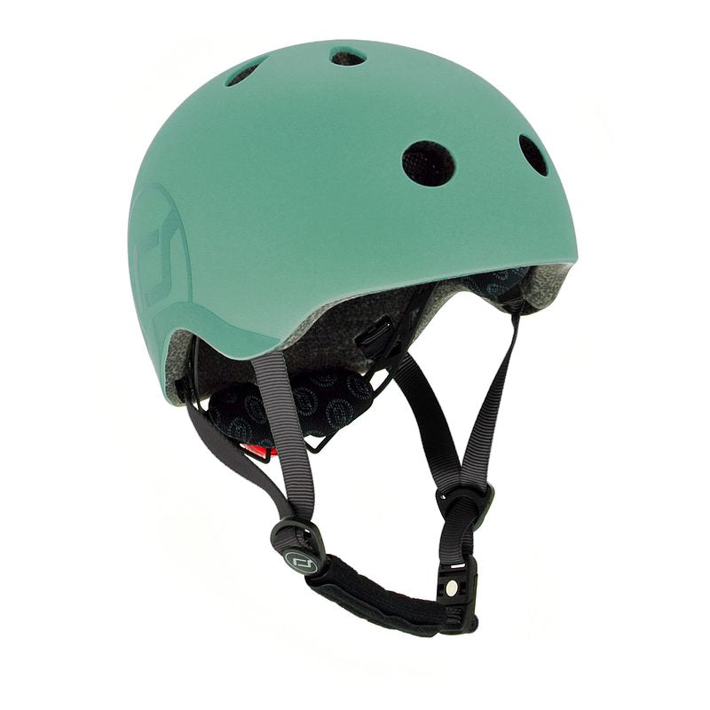 Scoot & Ride Helm XXS-S