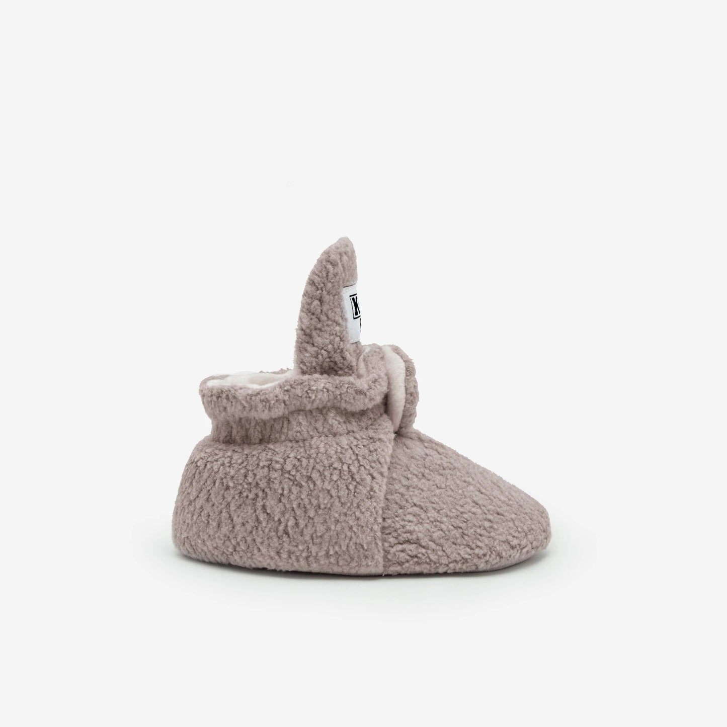 Kings & Rebels Teddy Gripper Beige (Sonderedition)