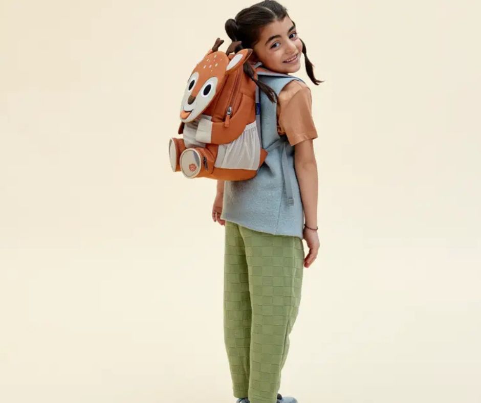 Affenzahn Großer Freund Reh