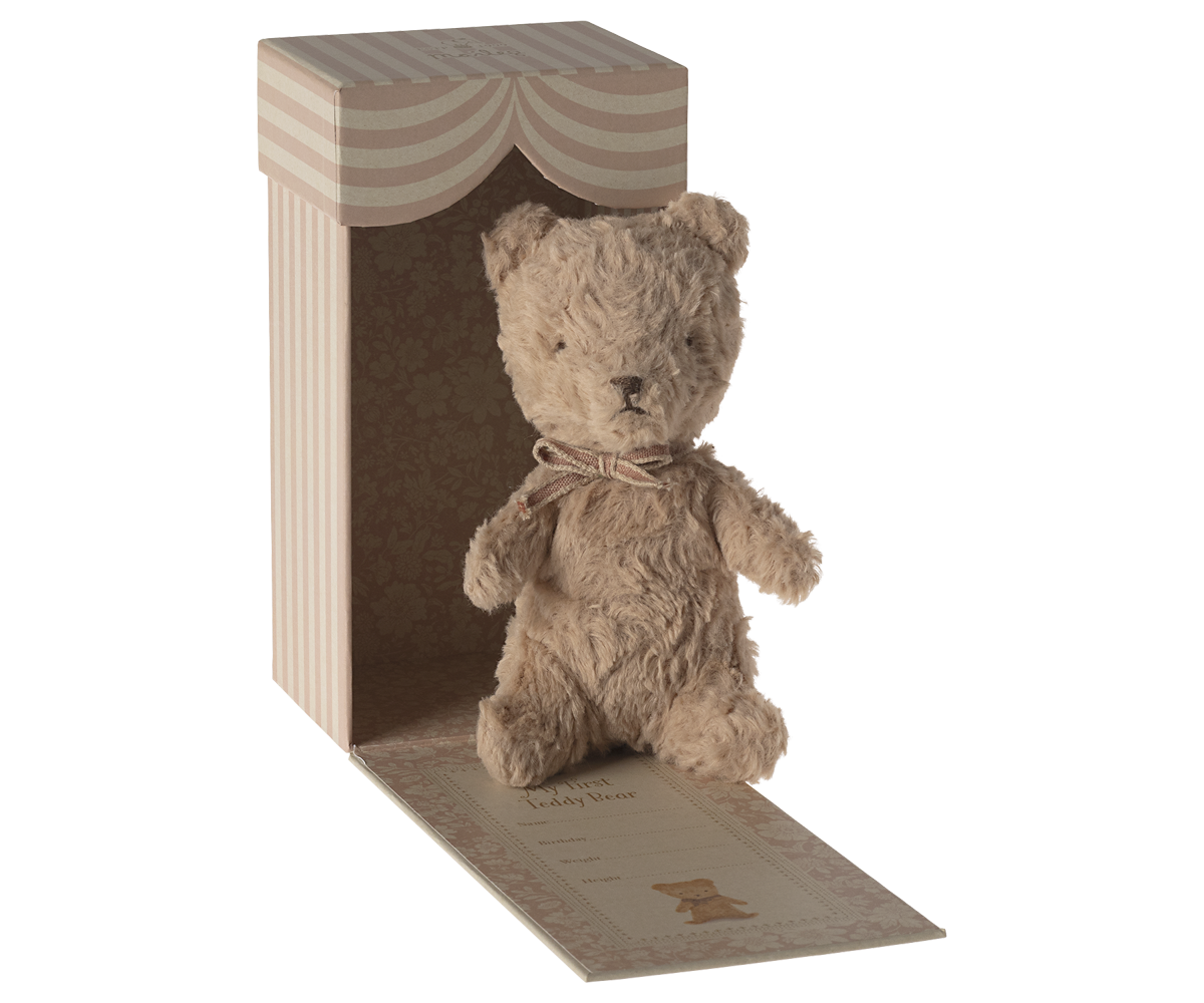 Maileg "Mein erster Teddy"