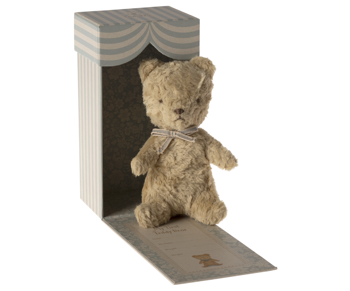 Maileg "Mein erster Teddy"