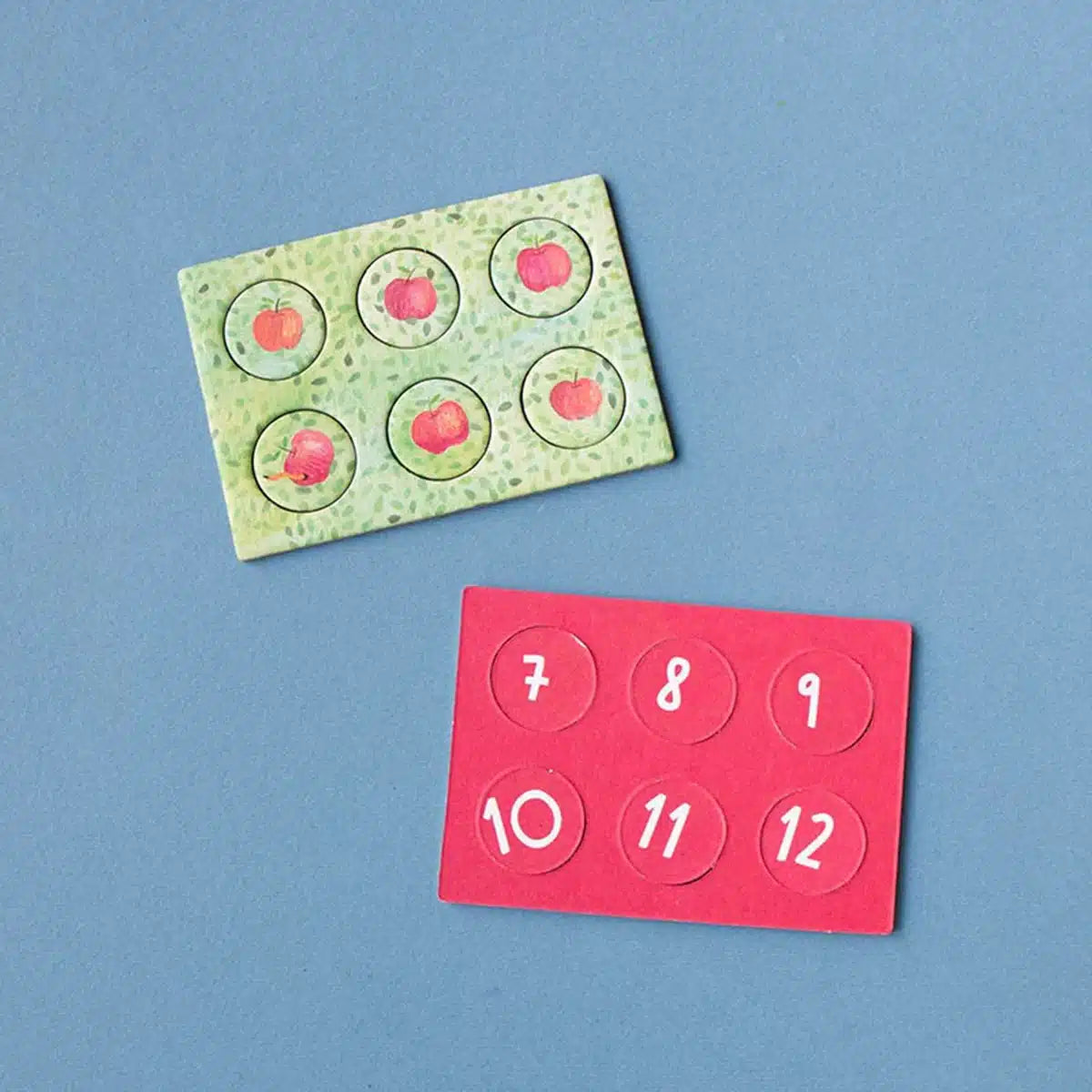 Londji Spiel - Tiny Game - Pommier