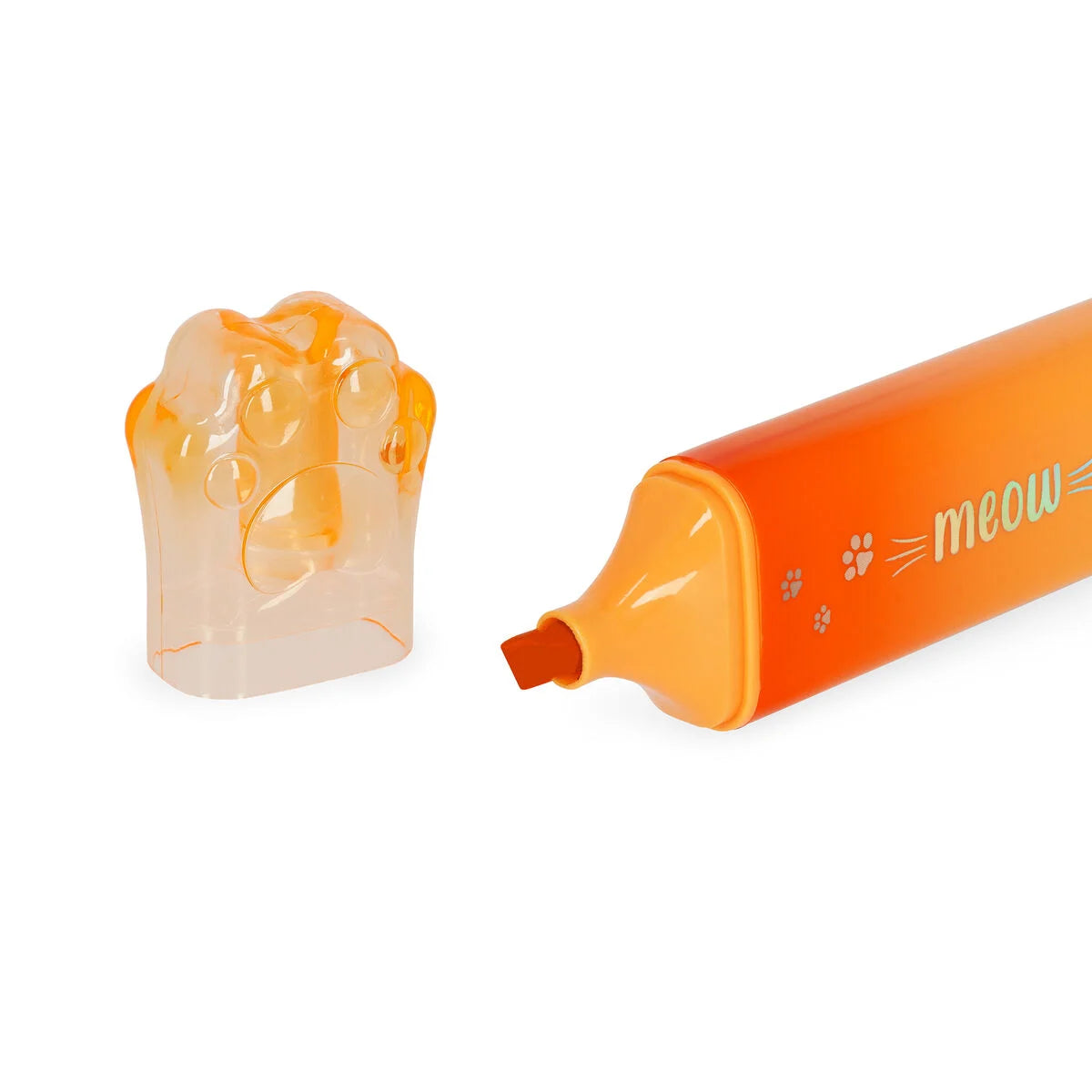 Legami - Textmarker - Orange
