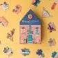 Londji - Puzzle - Welcome To My Home