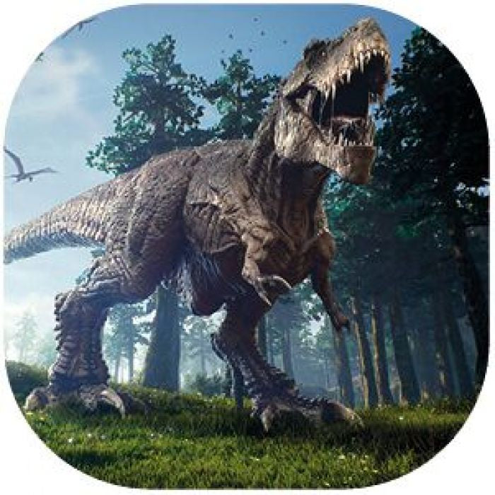 Moses - Kleine Diashow Dinos