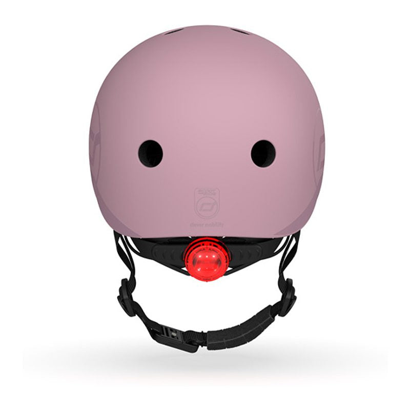 Scoot & Ride Helm XXS-S