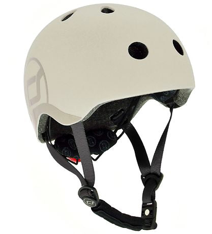 Scoot & Ride Helm S-M