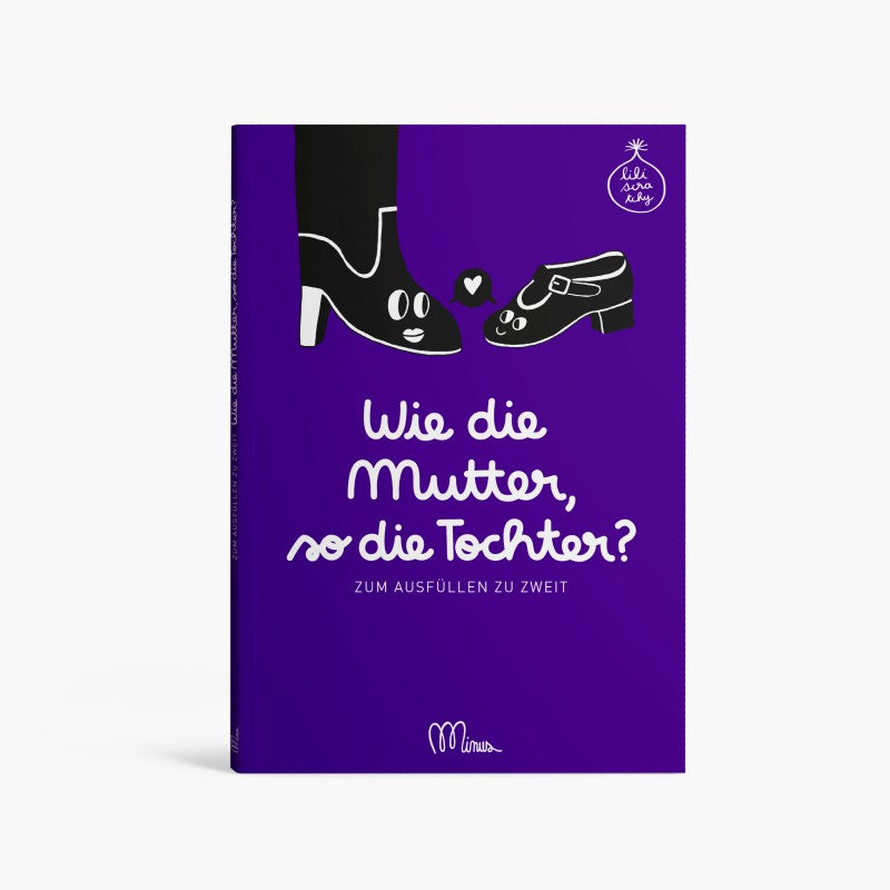 Minus - Wie die Mutter so die Tochter