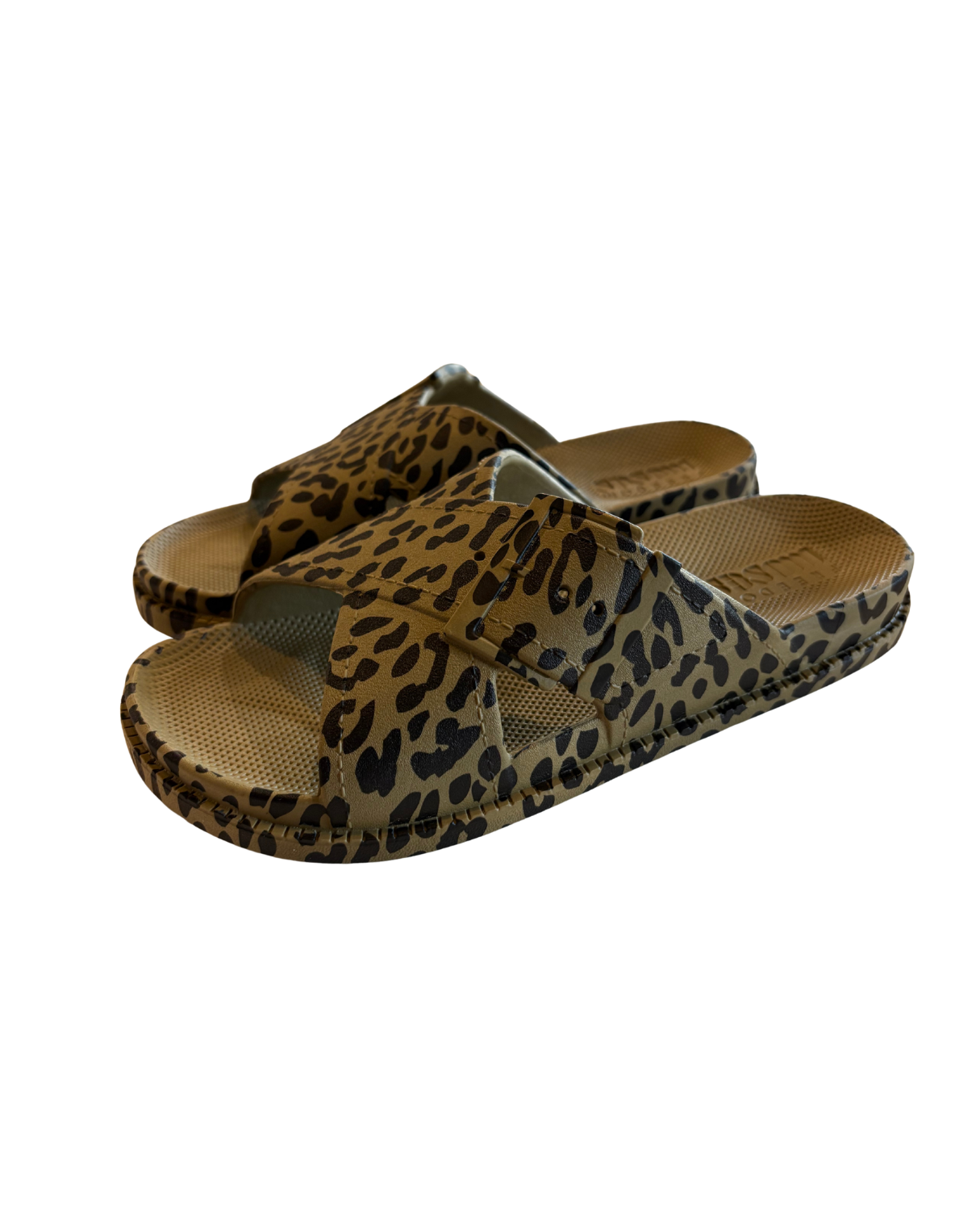 Freedom Moses - X Slides khaki