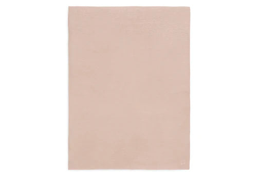 Jollein - Kapuzen Handtuch- 75x100 cm - Wild Rosé