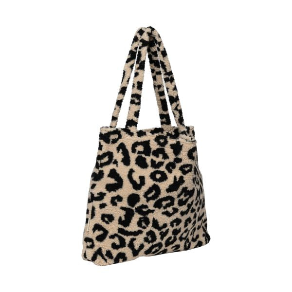 Studio Noos Holy Cow Teddy Mom Bag