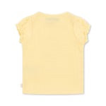Konges Sløjd - Solilja Shirt - Sunlight