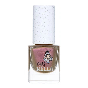 Miss Nella Cosmic Cutie: 4ml Nachhaltiger Abzieh Nagellack