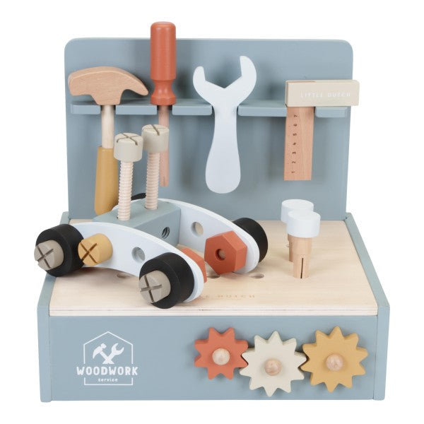 Little Dutch Mini Werkbank