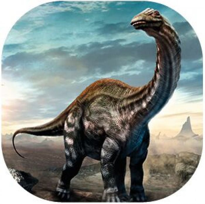Moses - Kleine Diashow Dinos