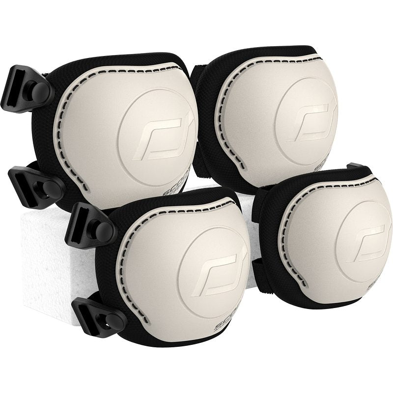 Scoot & Ride Protektoren-Set S-M