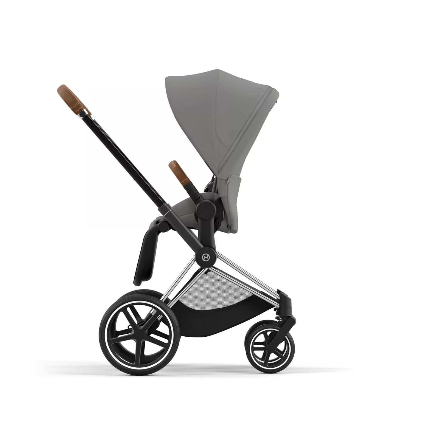 Cybex Priam Sitzpaket Mirage Grey